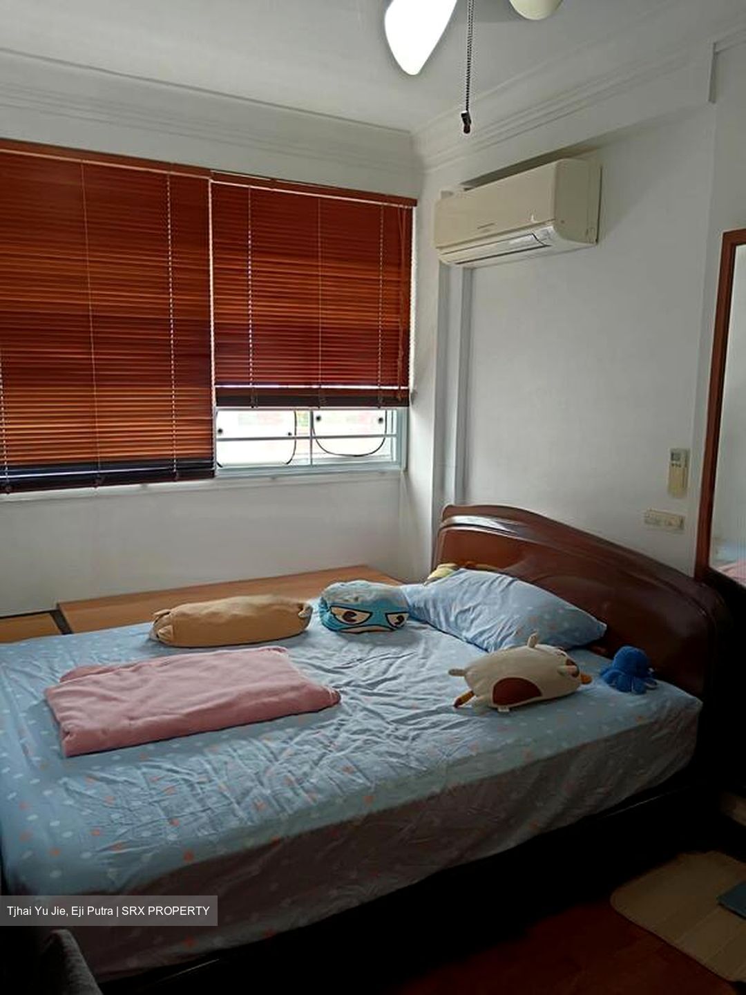 Blk 841 Yishun Street 81 (Yishun), HDB 5 Rooms #617632061